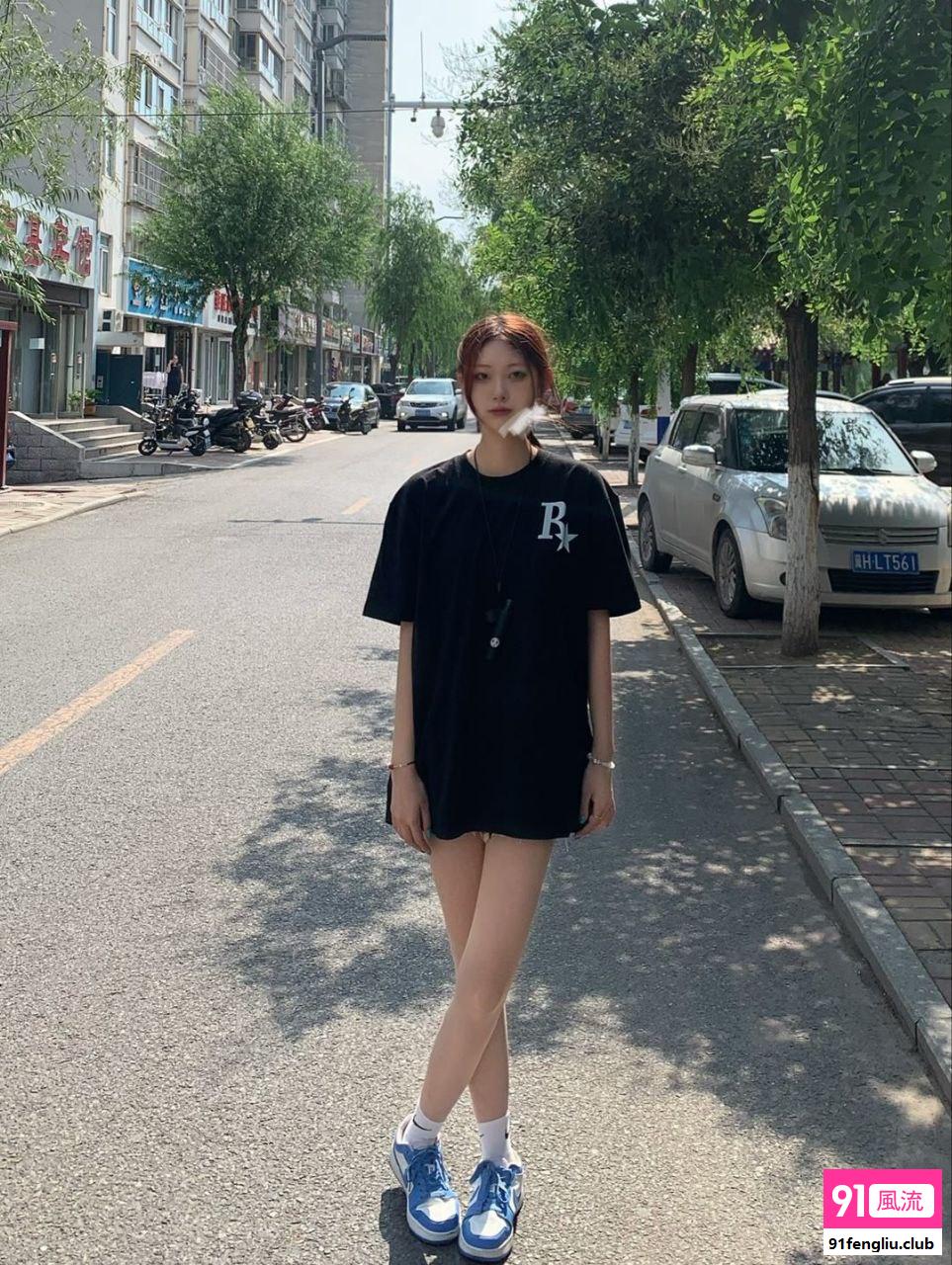 杭州性感嫩妹，服务态度都一流